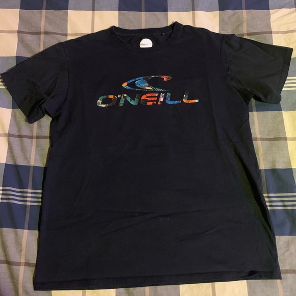 ONEILL T SHIRT - Picture 1 of 3